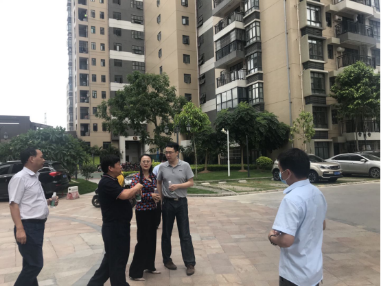 市住建局調(diào)研督導(dǎo)組到我區(qū)開展住房保障調(diào)研督導(dǎo)工作簡(jiǎn)報(bào)3.png
