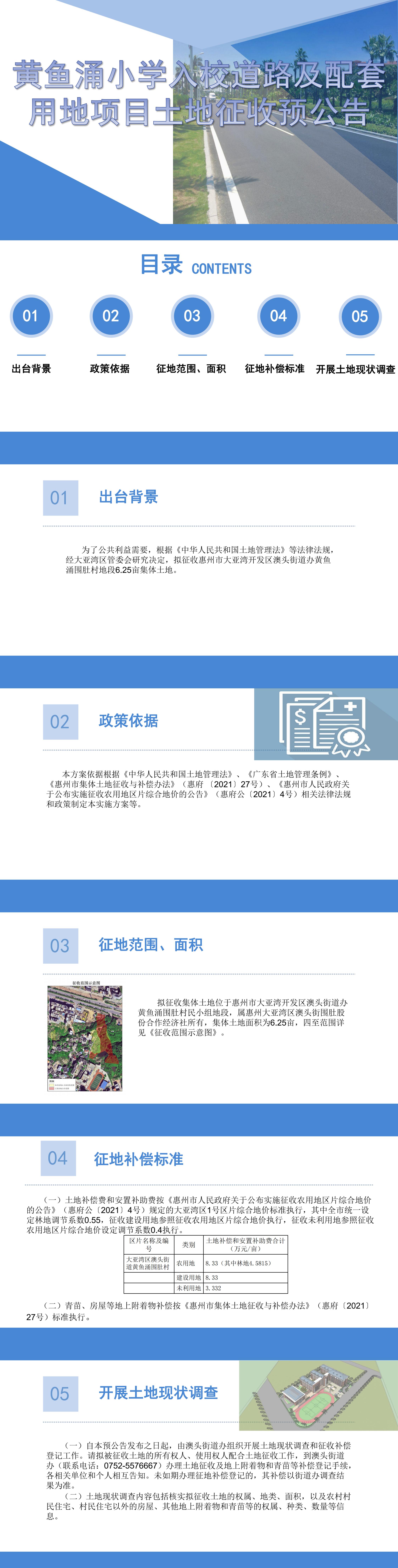 黃魚涌小學(xué)入校道路及配套用地項(xiàng)目土地征收的預(yù)公告解讀.jpg